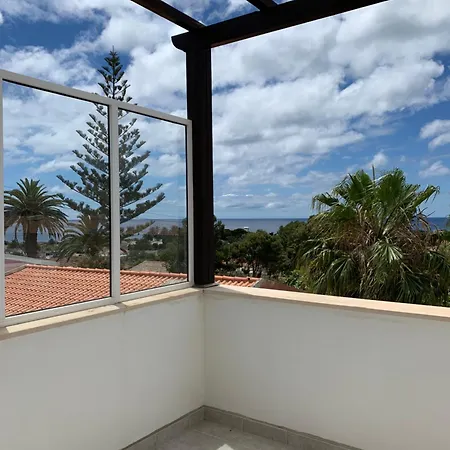 Cozy Apartamento Porto Santo