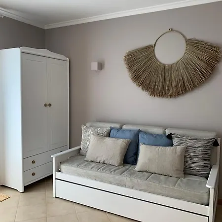 Cozy Apartamento Porto Santo