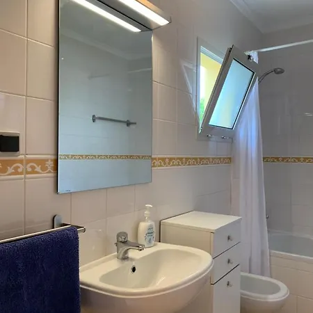 Apartment Cozy Porto Santo