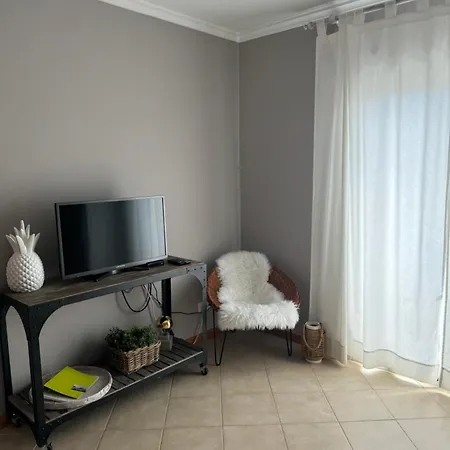 Cozy Porto Santo