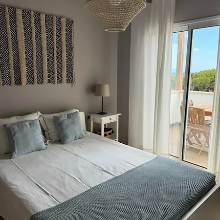 Cozy Apartamento Porto Santo