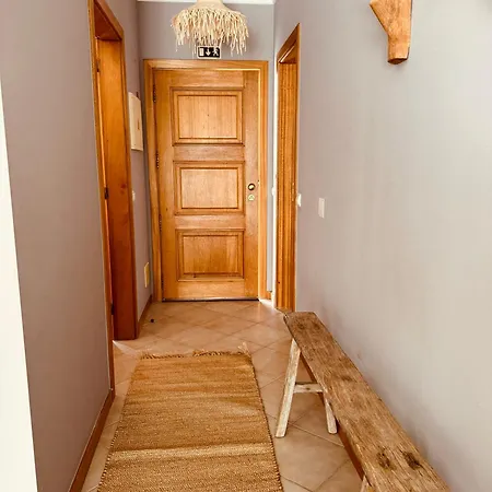 Cozy * Porto Santo