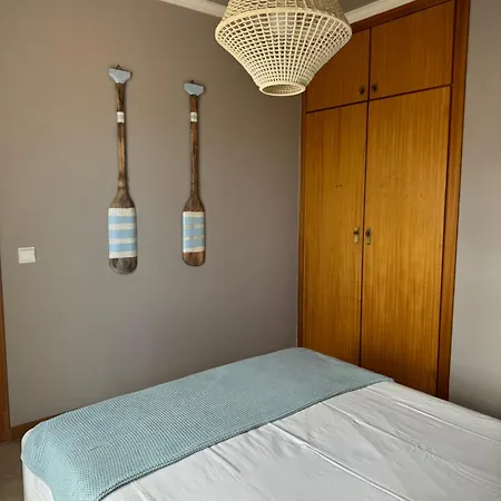 Cozy Apartment