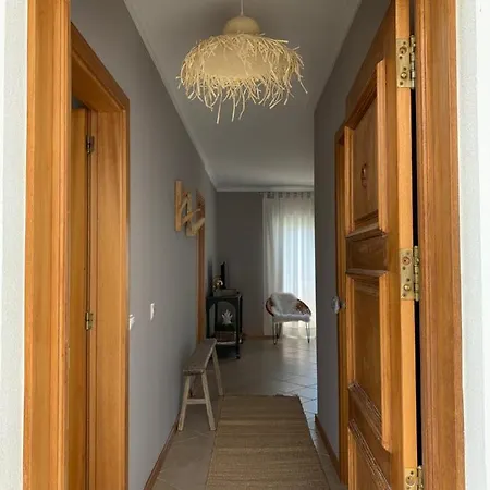 דירה Cozy פורטו סנטו