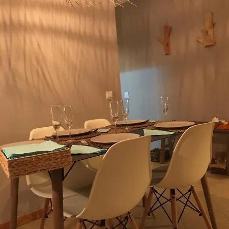 Cozy דירה פורטו סנטו