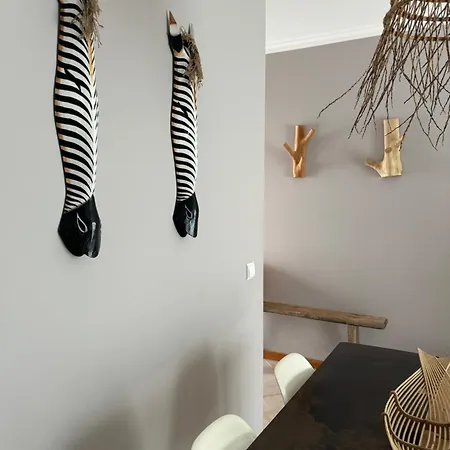 דירה Cozy