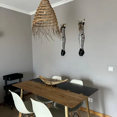 Cozy דירה *