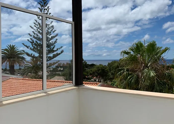 Cozy Apartment Porto Santo