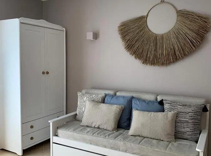 Cozy Apartment Porto Santo