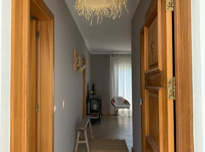 Apartment Cozy Porto Santo