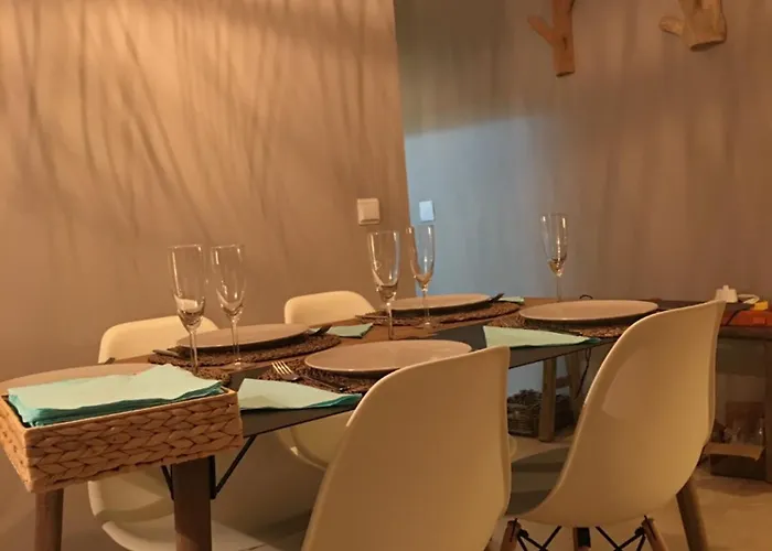 Cozy Apartament Porto Santo