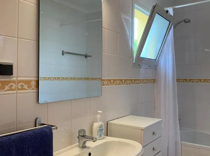 Apartment Cozy Porto Santo