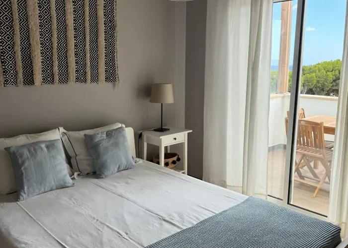 Cozy Apartment Porto Santo